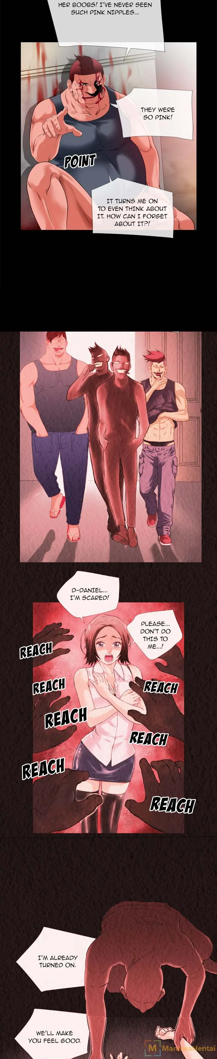 Beyond Imagination Episode 47 - Page 3
