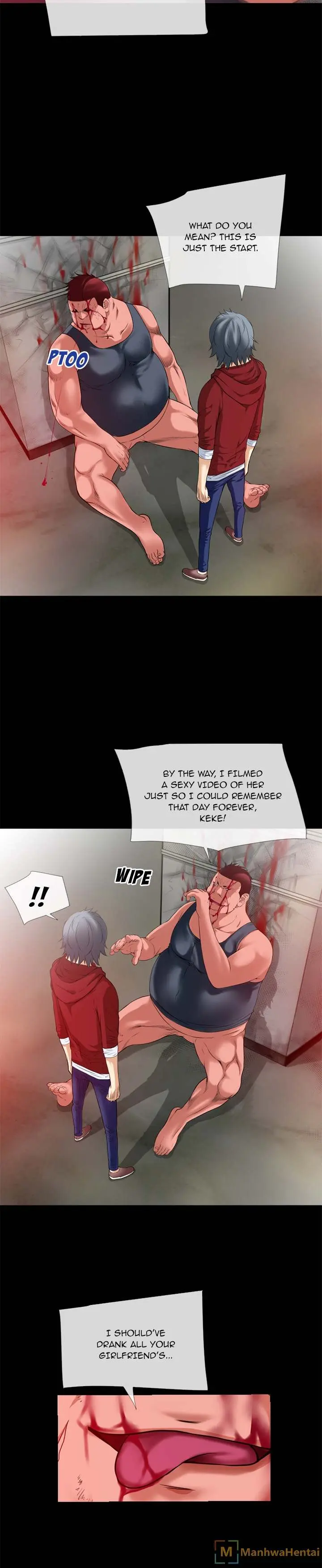 Beyond Imagination Episode 47 - Page 6