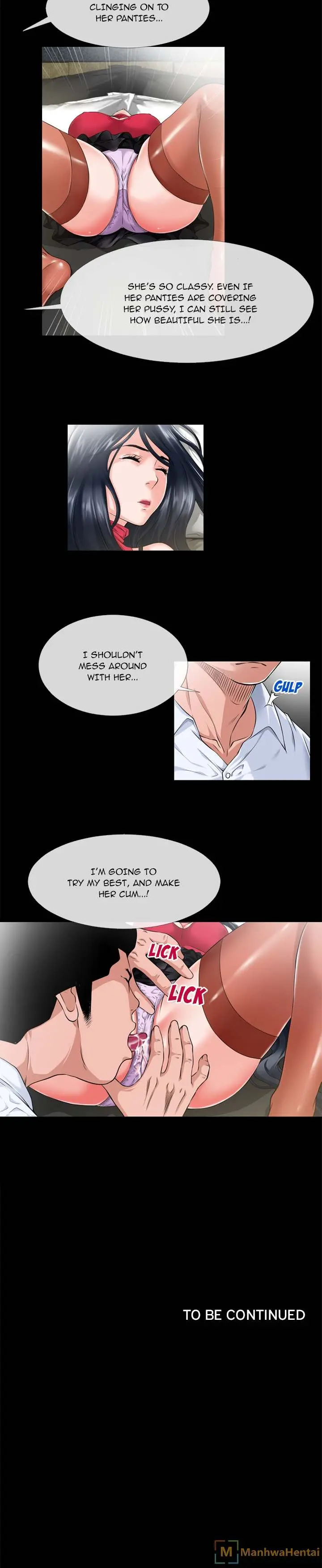 Beyond Imagination Episode 48 - Page 16