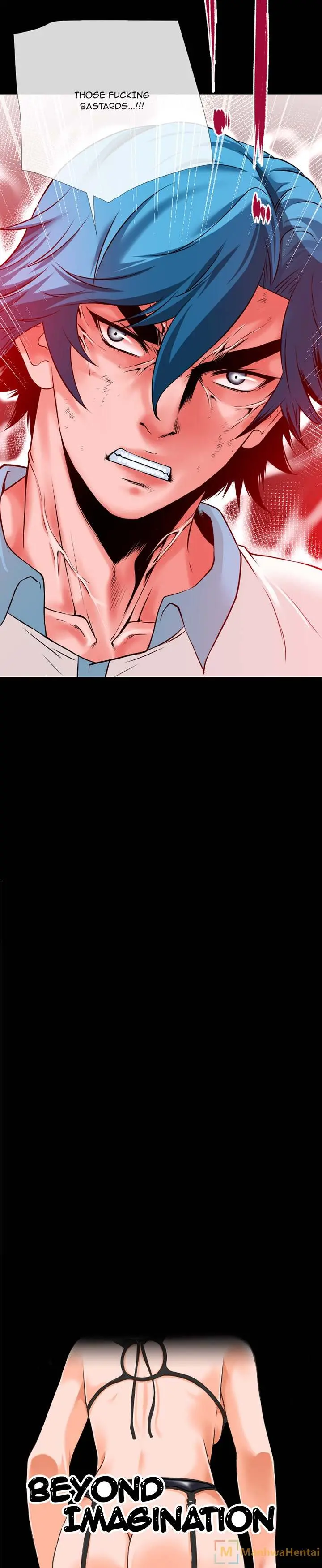 Beyond Imagination Episode 48 - Page 2