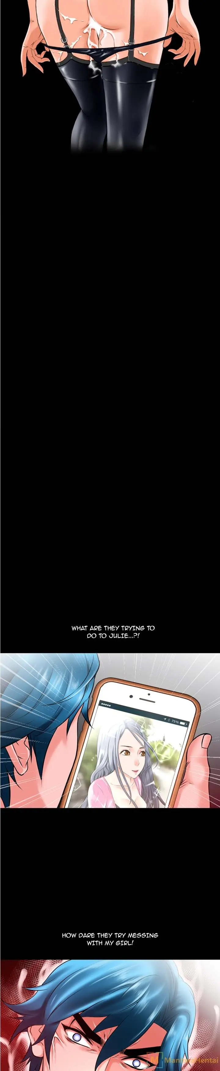 Beyond Imagination Episode 48 - Page 3