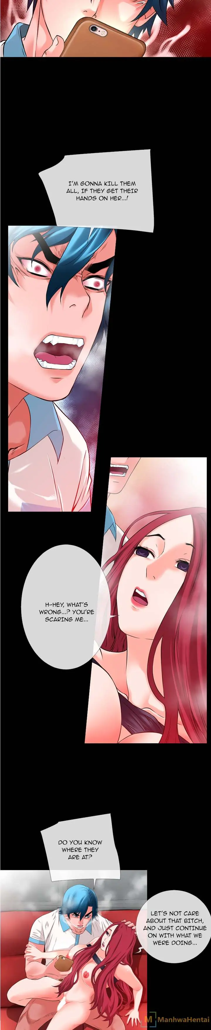 Beyond Imagination Episode 48 - Page 4