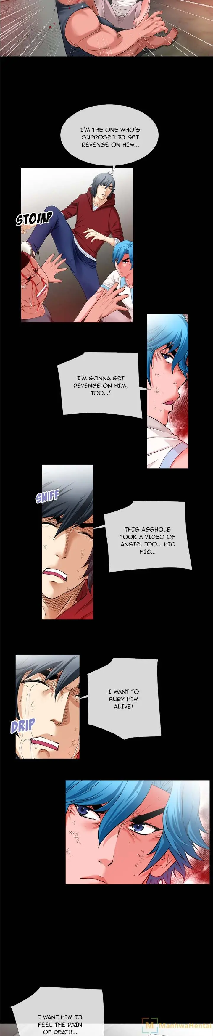 Beyond Imagination Episode 48 - Page 7