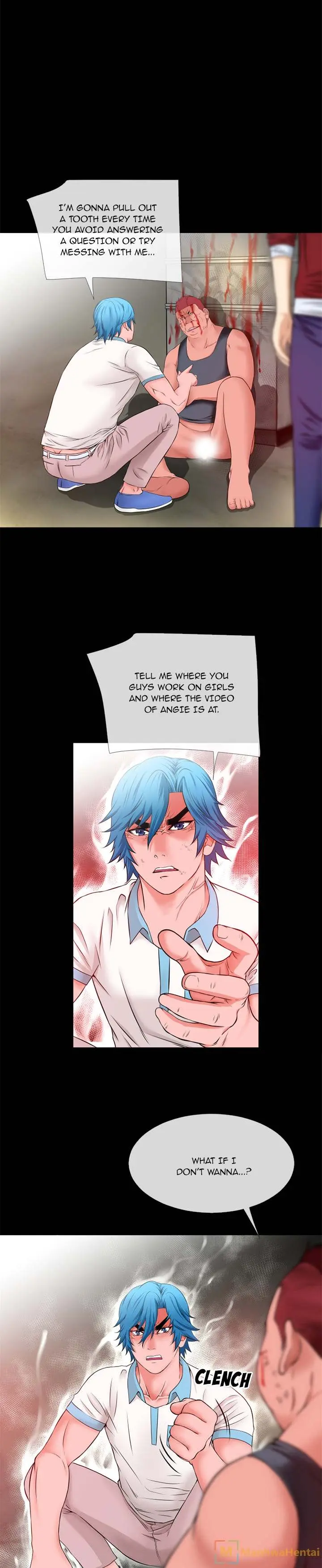Beyond Imagination Episode 48 - Page 9