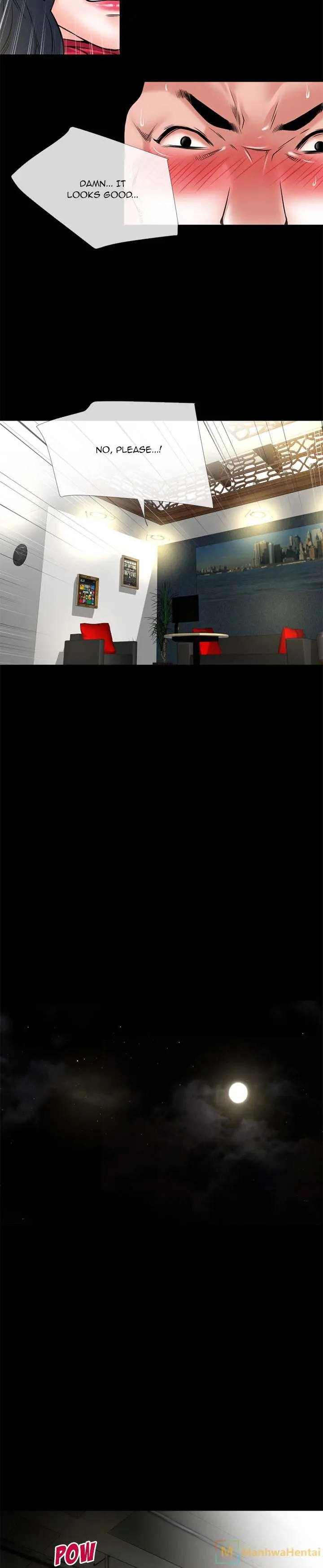 Beyond Imagination Episode 49 - Page 12