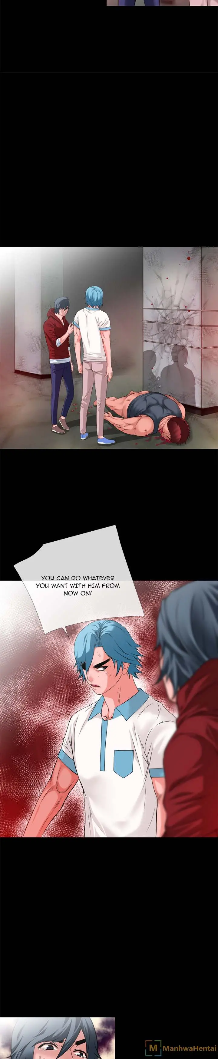 Beyond Imagination Episode 49 - Page 15