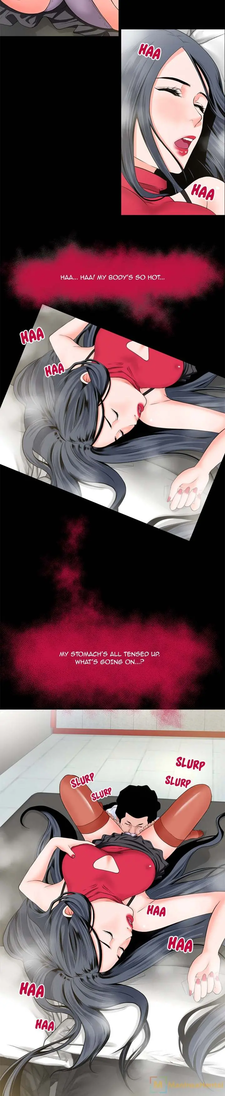 Beyond Imagination Episode 49 - Page 5