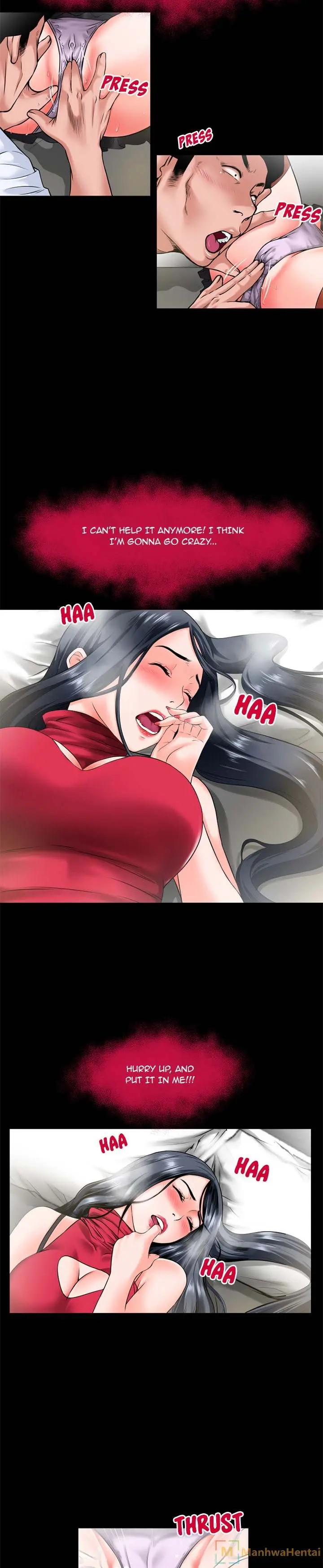 Beyond Imagination Episode 49 - Page 7