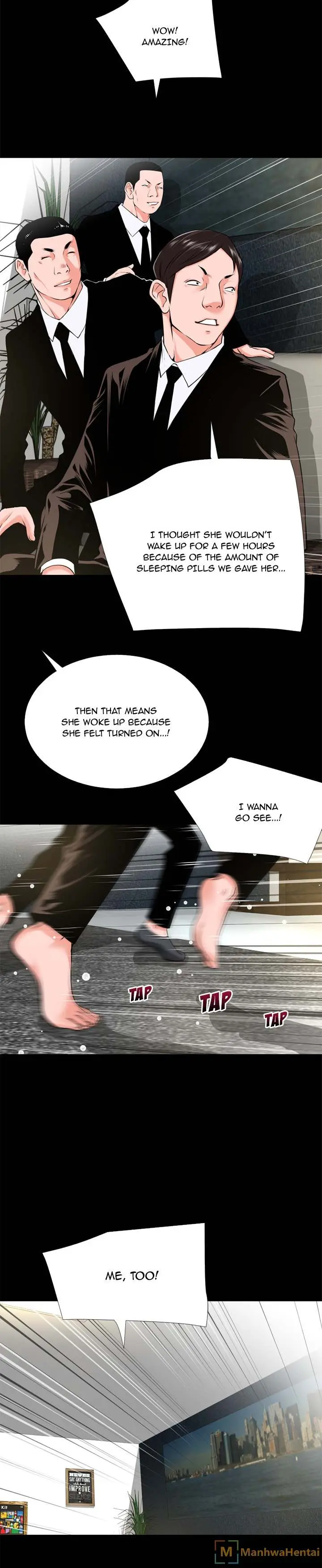 Beyond Imagination Episode 50 - Page 11