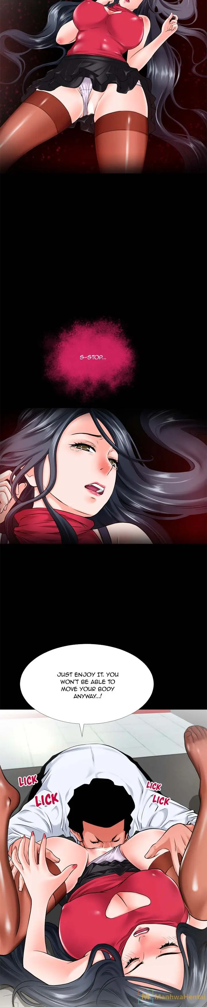 Beyond Imagination Episode 50 - Page 13