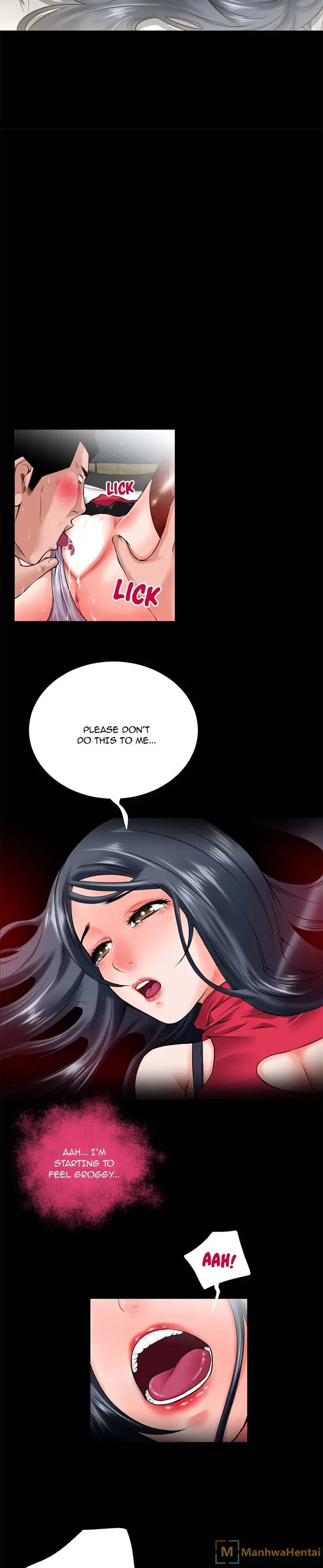 Beyond Imagination Episode 50 - Page 14