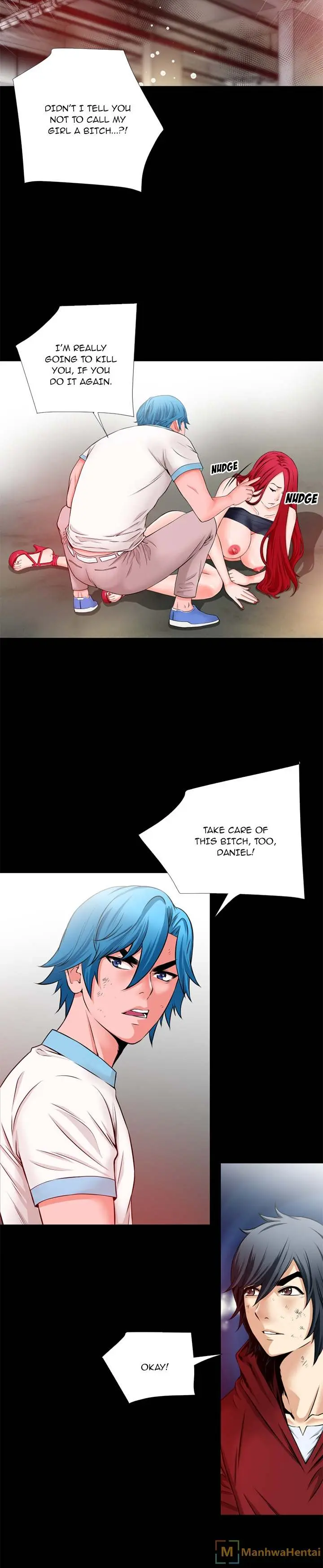 Beyond Imagination Episode 50 - Page 6