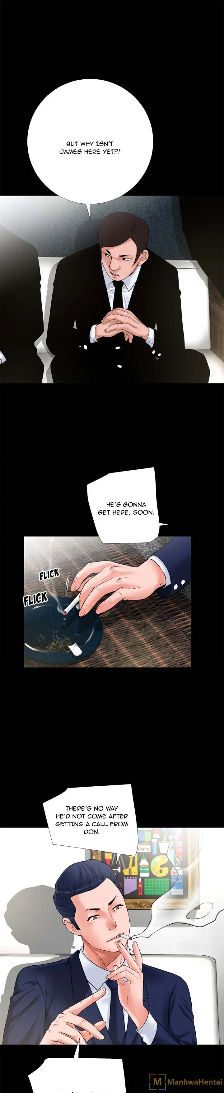Beyond Imagination Episode 50 - Page 9