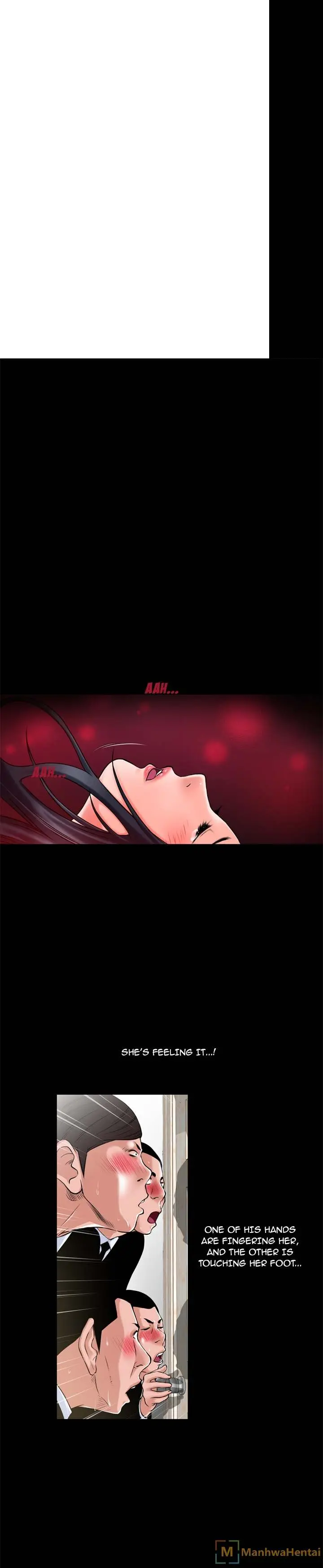 Beyond Imagination Episode 51 - Page 1