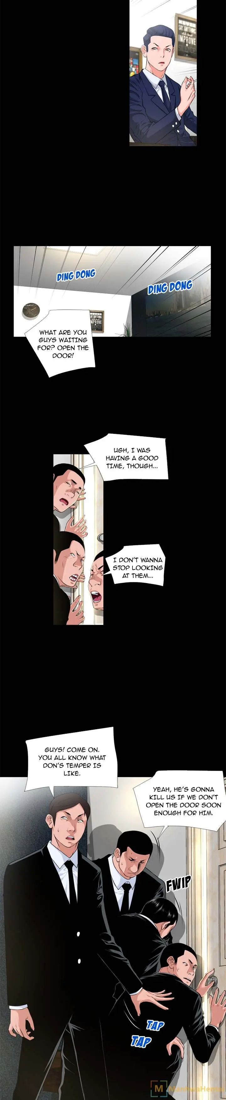 Beyond Imagination Episode 51 - Page 4