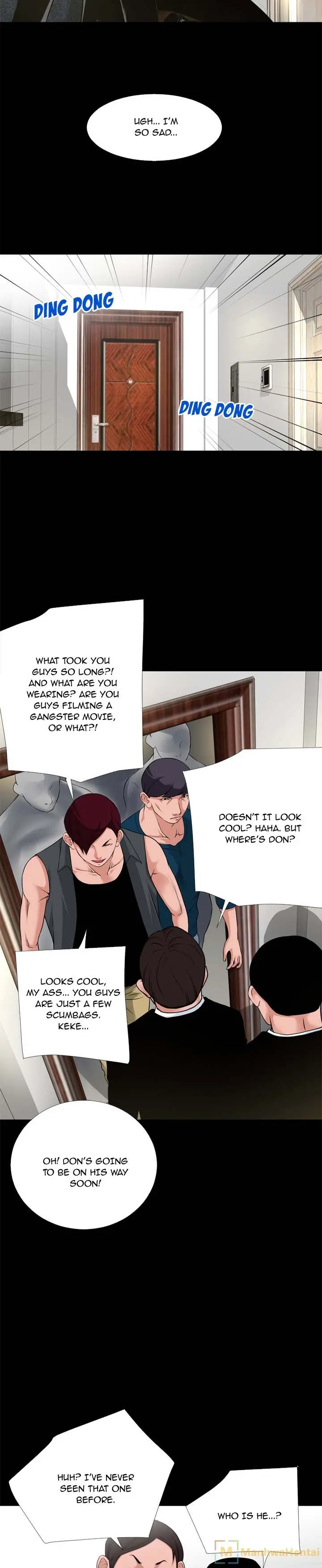 Beyond Imagination Episode 51 - Page 5