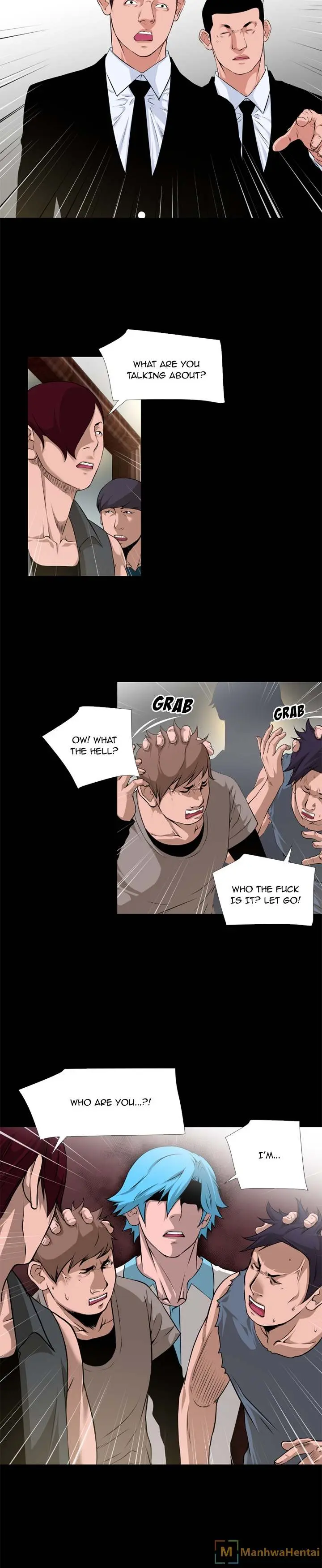 Beyond Imagination Episode 51 - Page 6