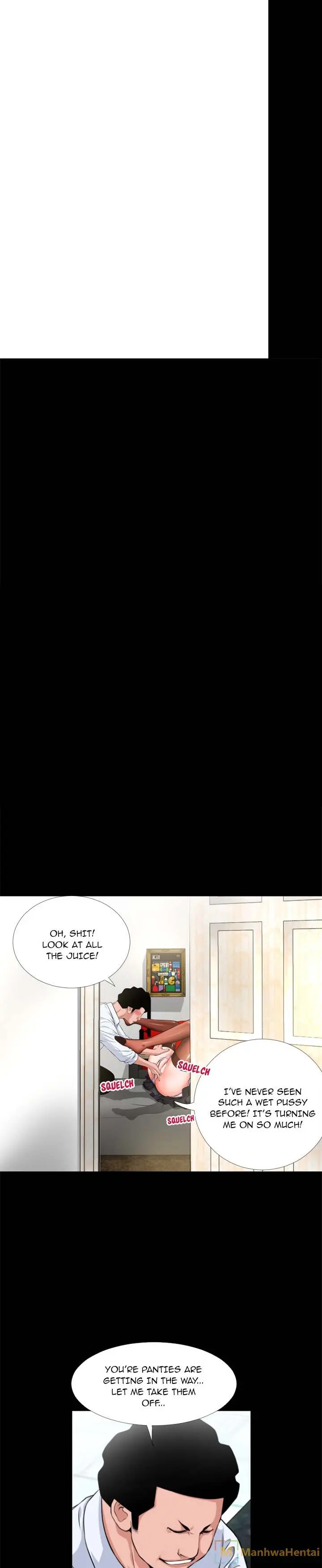 Beyond Imagination Episode 52 - Page 1