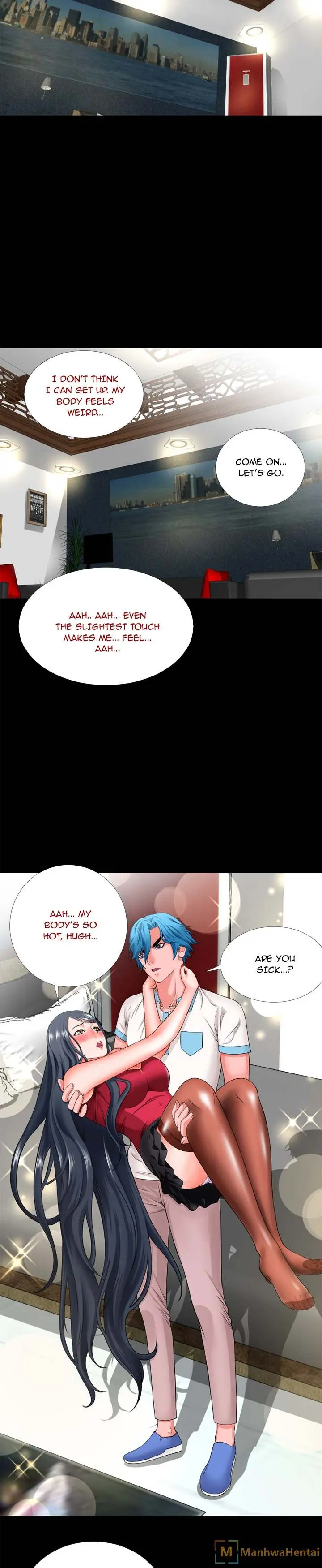 Beyond Imagination Episode 52 - Page 14