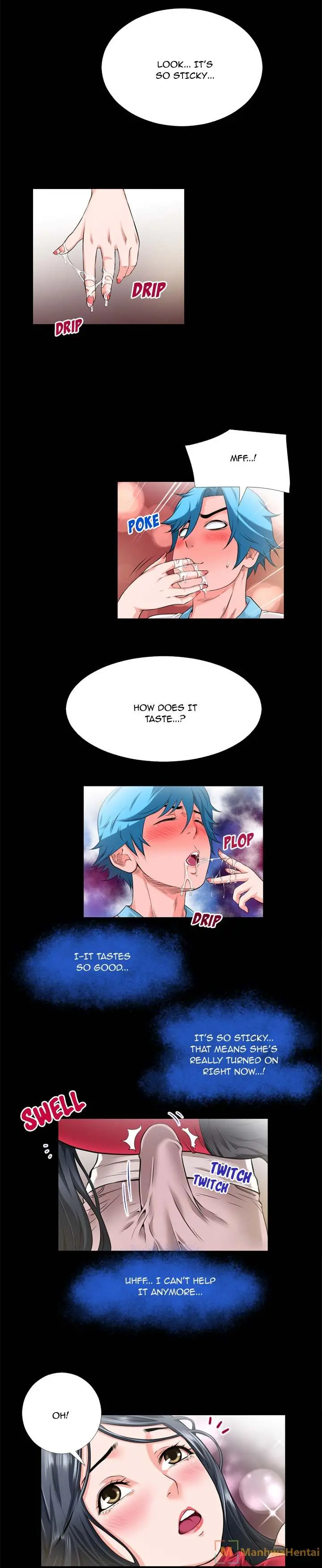 Beyond Imagination Episode 52 - Page 16