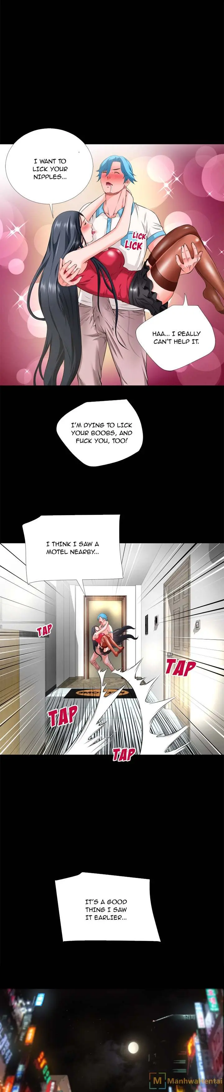 Beyond Imagination Episode 52 - Page 17