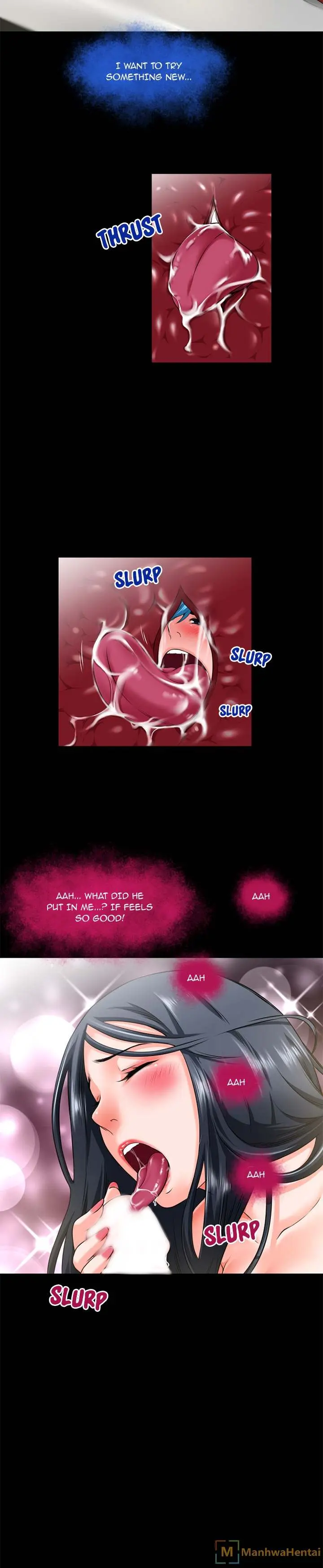 Beyond Imagination Episode 52 - Page 19