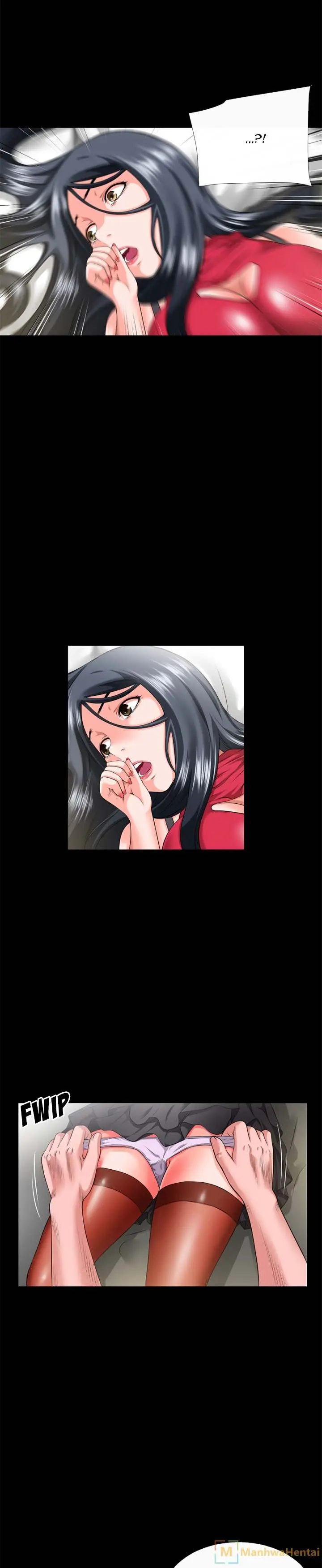 Beyond Imagination Episode 52 - Page 6