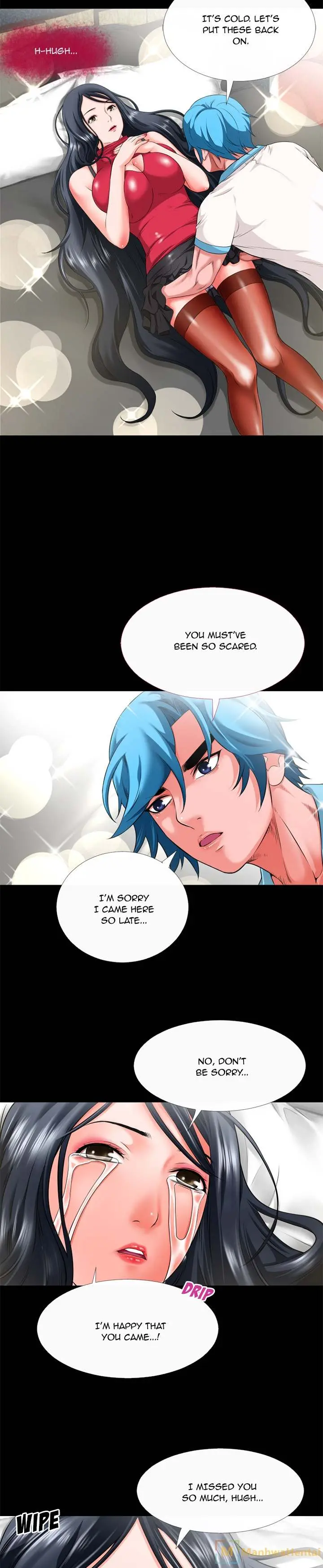 Beyond Imagination Episode 52 - Page 7