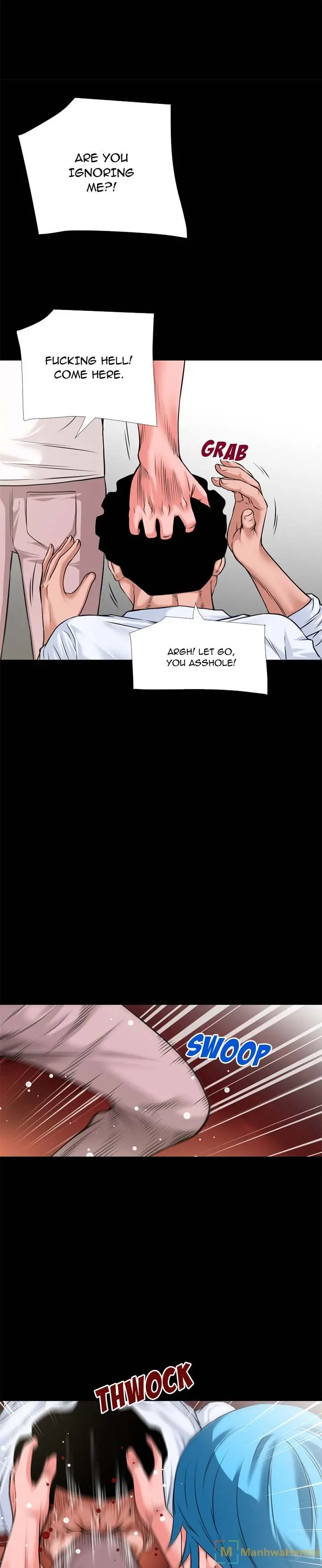 Beyond Imagination Episode 52 - Page 9