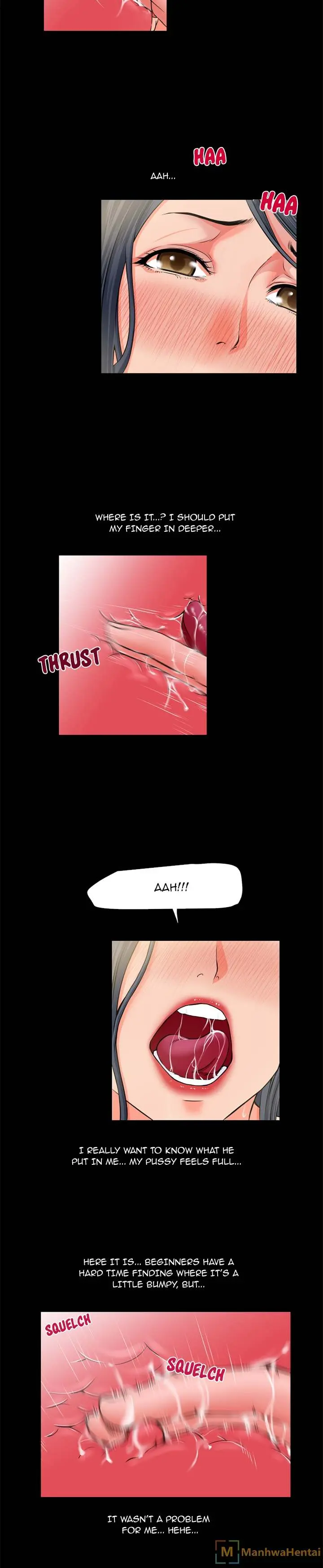 Beyond Imagination Episode 53 - Page 4