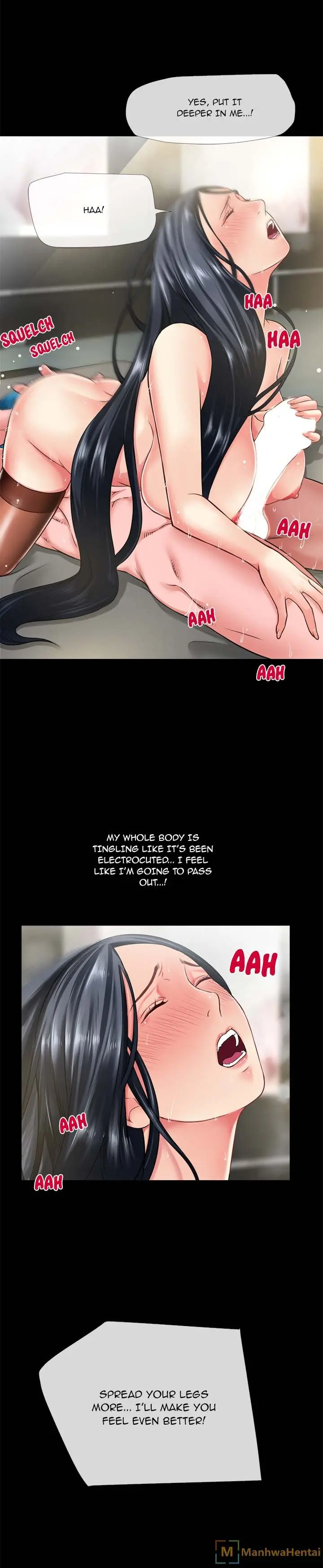 Beyond Imagination Episode 53 - Page 9
