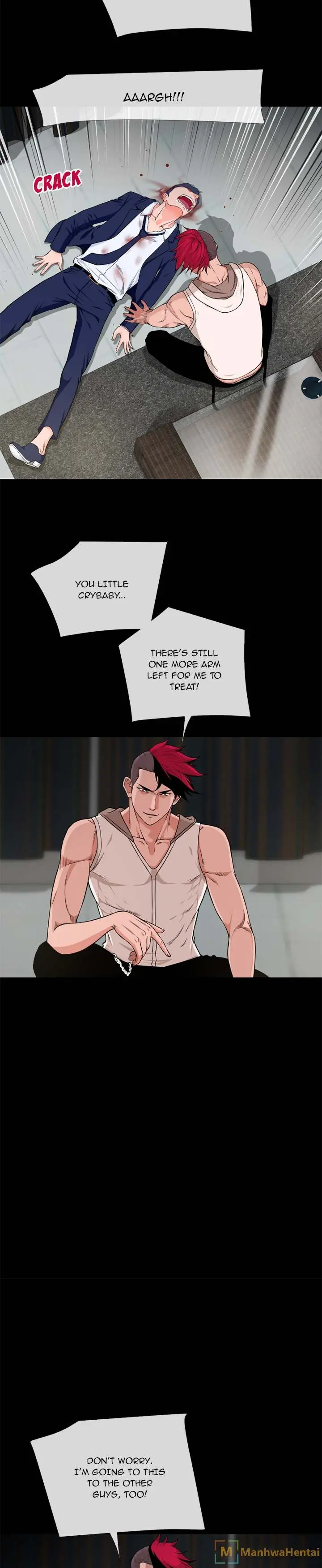 Beyond Imagination Episode 54 - Page 7