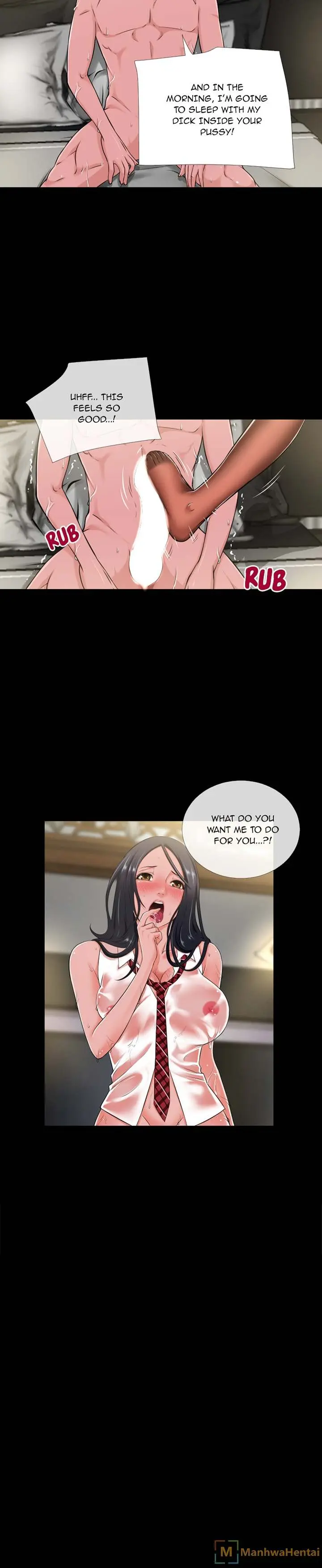 Beyond Imagination Episode 55 - Page 2