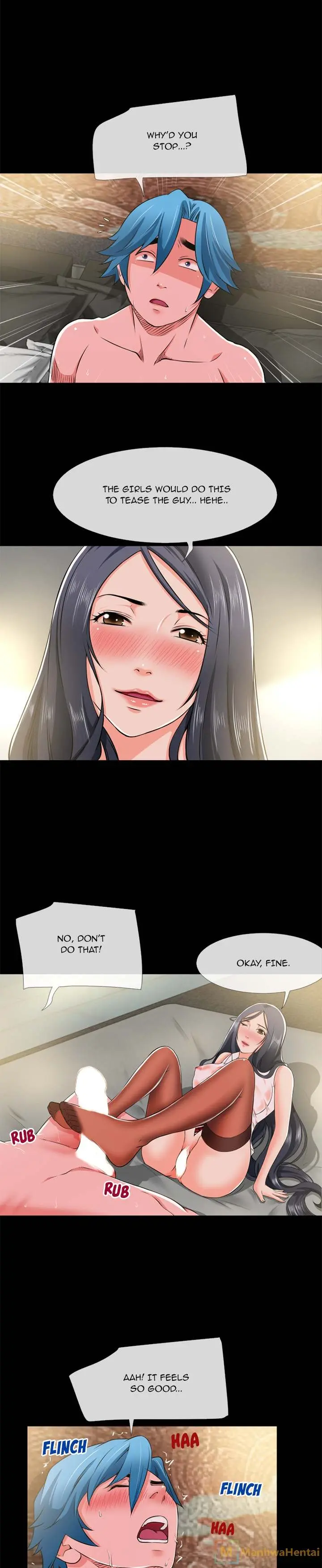 Beyond Imagination Episode 55 - Page 6