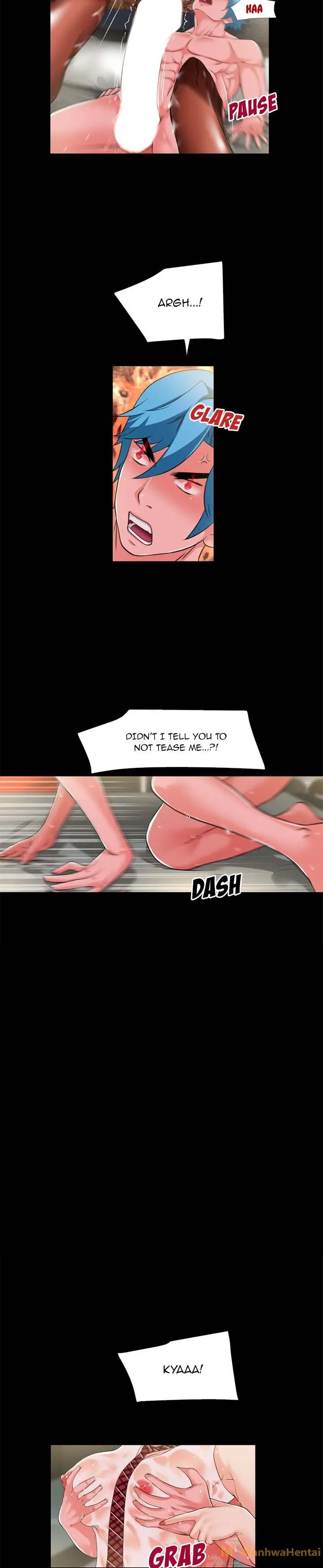 Beyond Imagination Episode 55 - Page 8