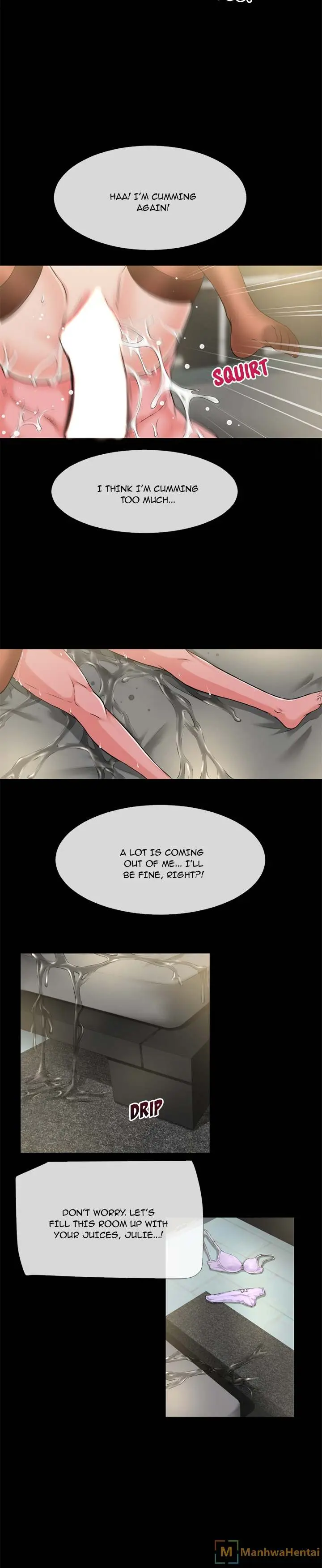 Beyond Imagination Episode 56 - Page 17