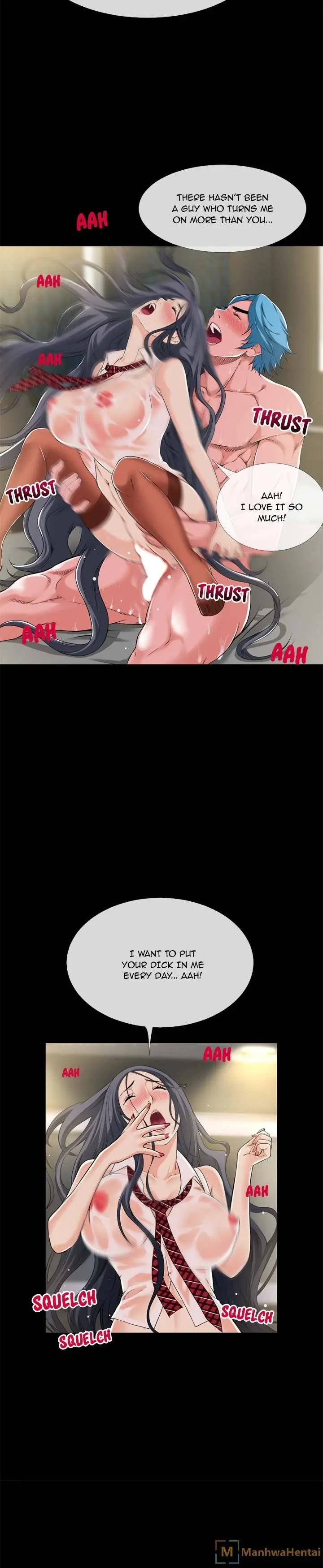 Beyond Imagination Episode 56 - Page 7