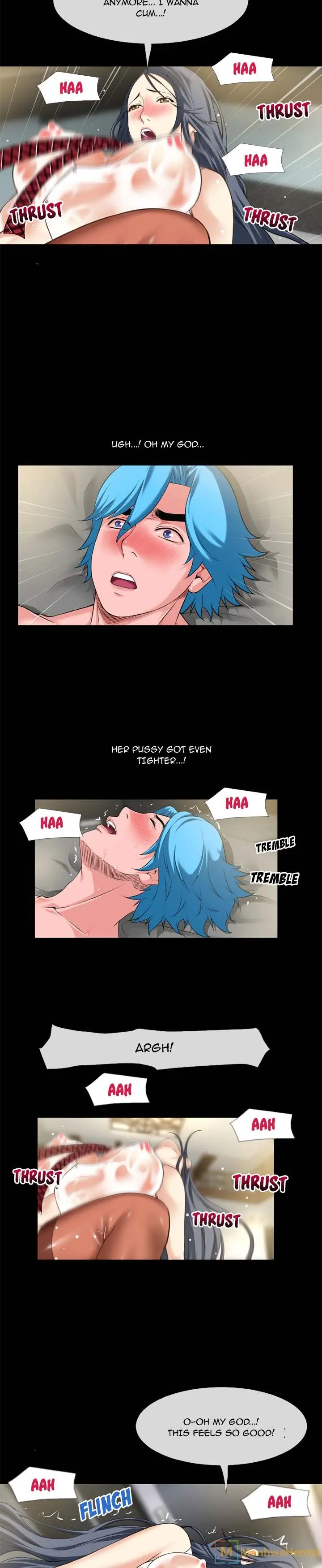 Beyond Imagination Episode 57 - Page 8