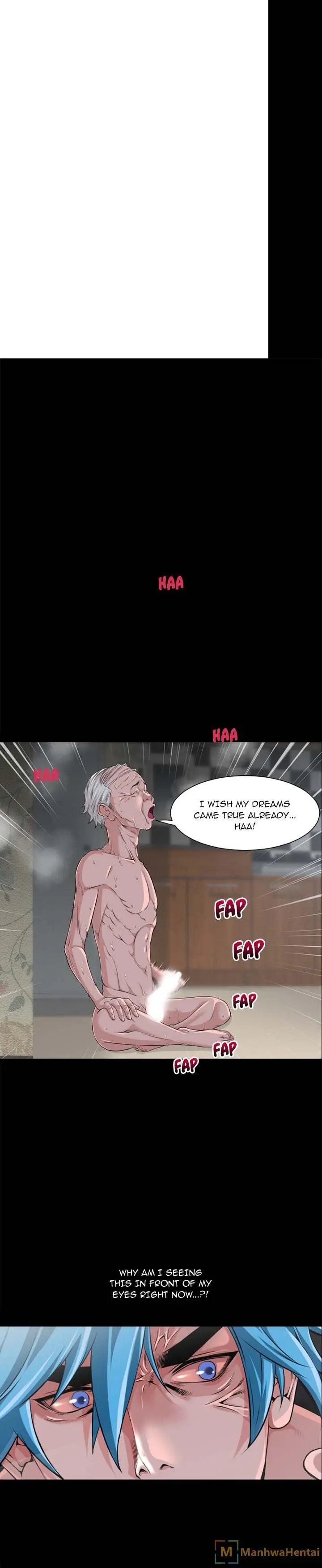 Beyond Imagination Episode 59 - Page 1
