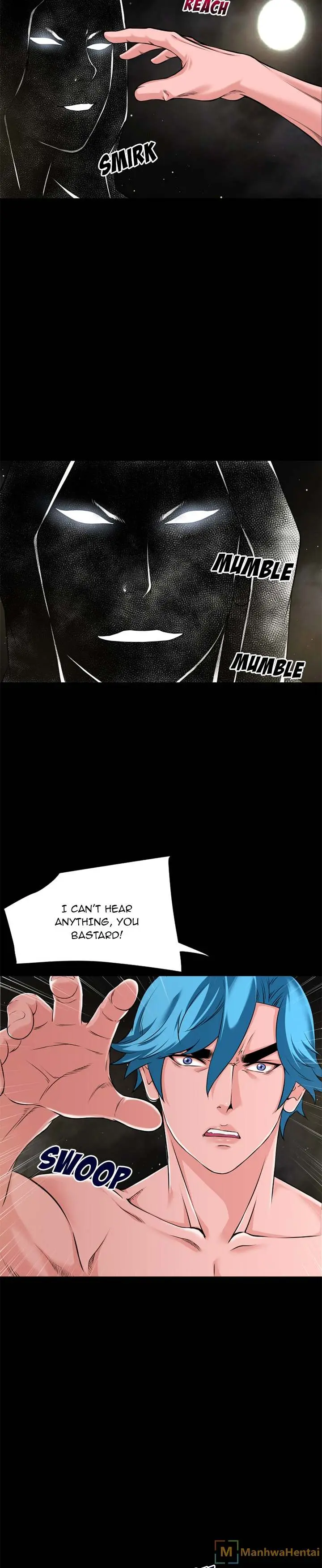 Beyond Imagination Episode 59 - Page 12