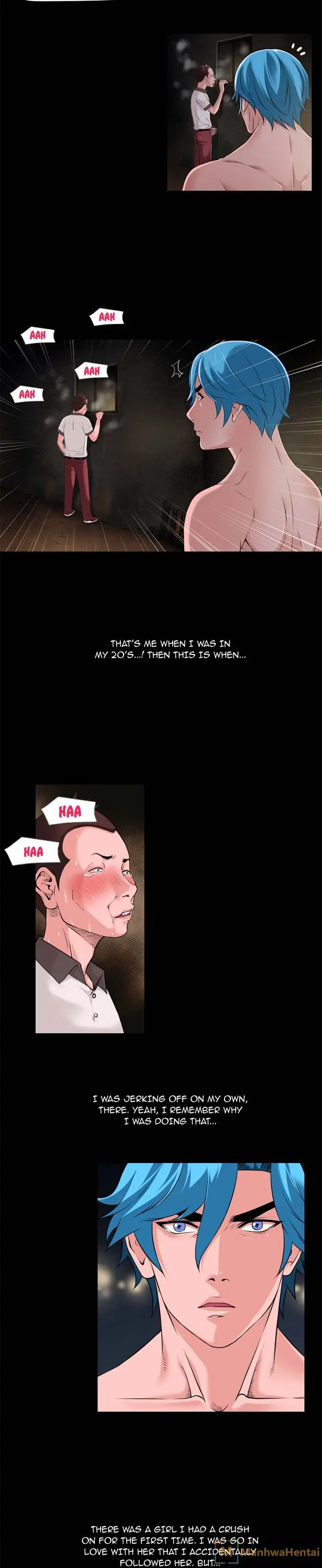 Beyond Imagination Episode 59 - Page 18