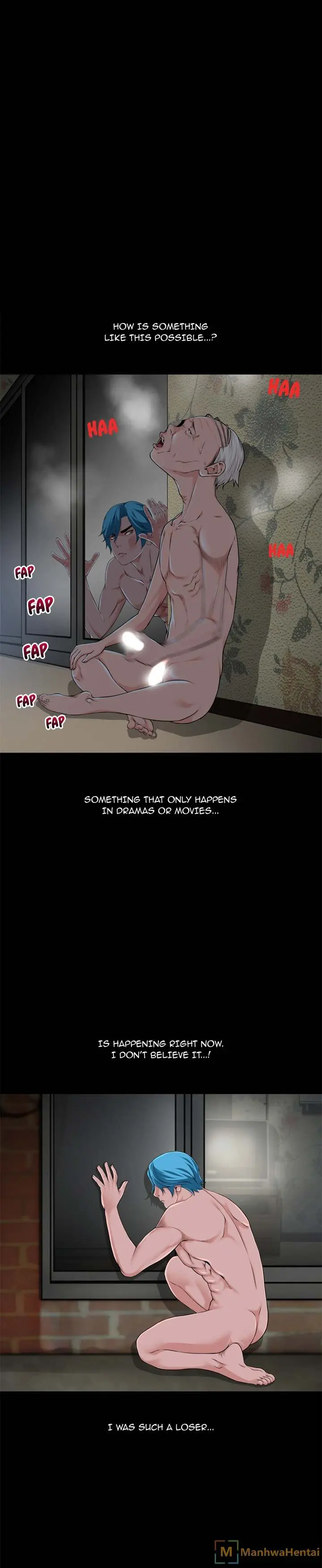 Beyond Imagination Episode 59 - Page 3