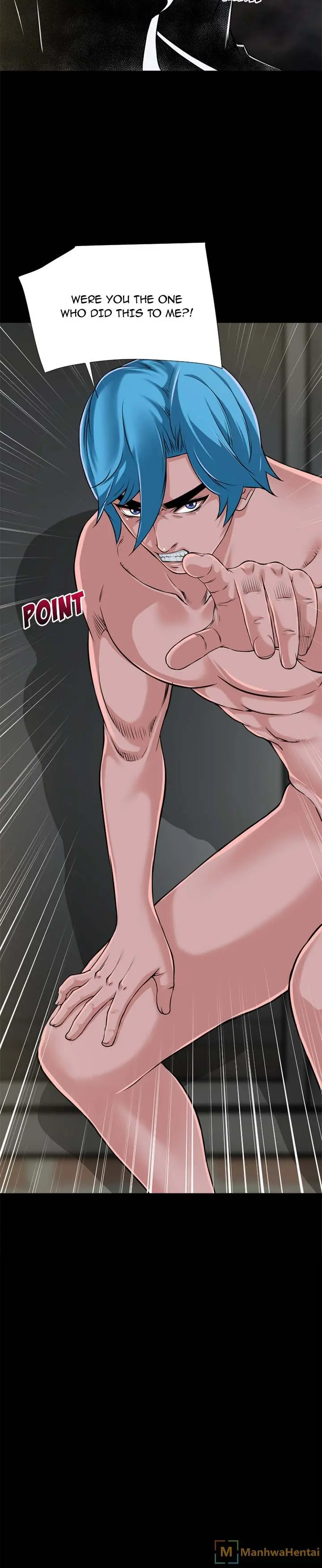 Beyond Imagination Episode 59 - Page 8