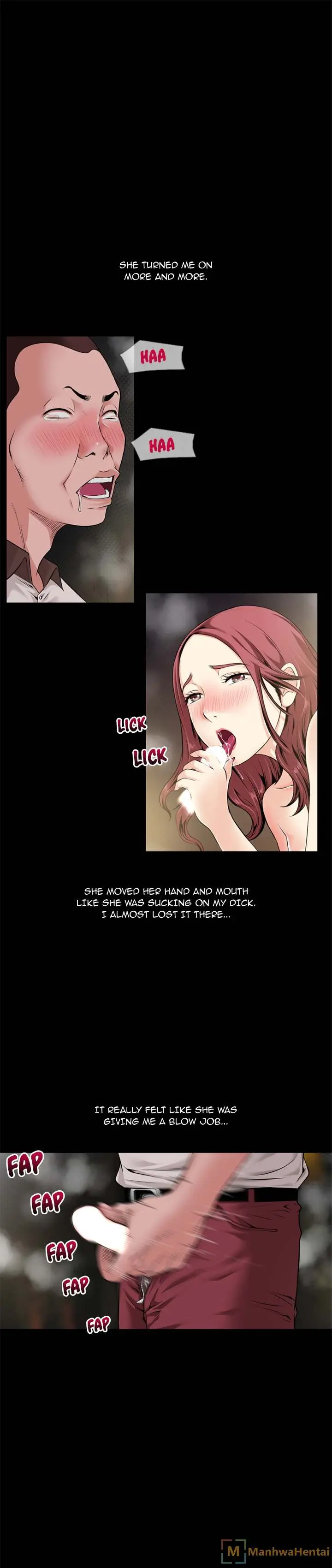 Beyond Imagination Episode 60 - Page 1