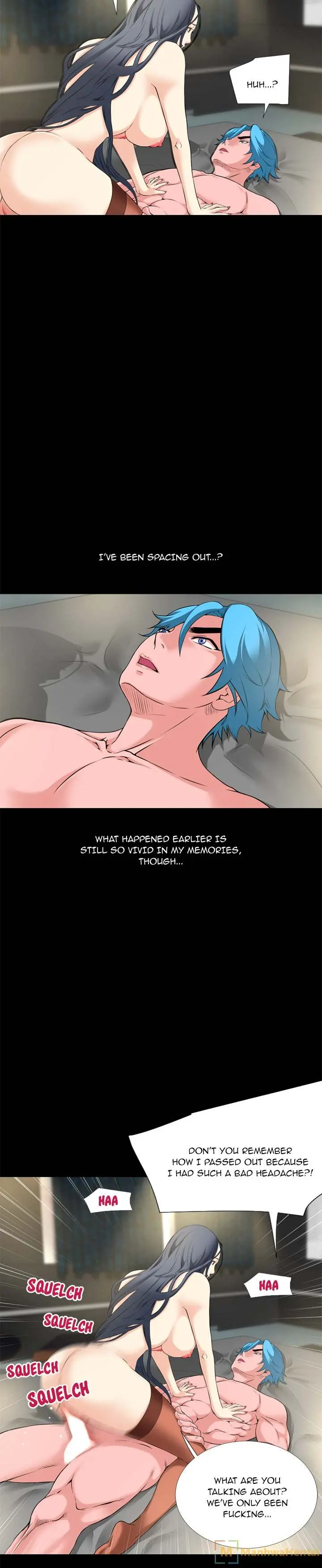 Beyond Imagination Episode 60 - Page 13