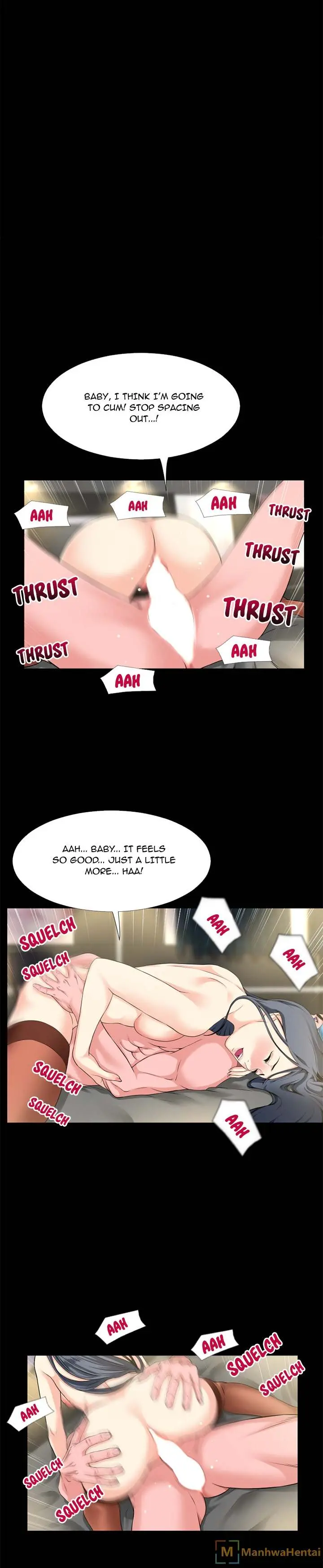 Beyond Imagination Episode 60 - Page 14