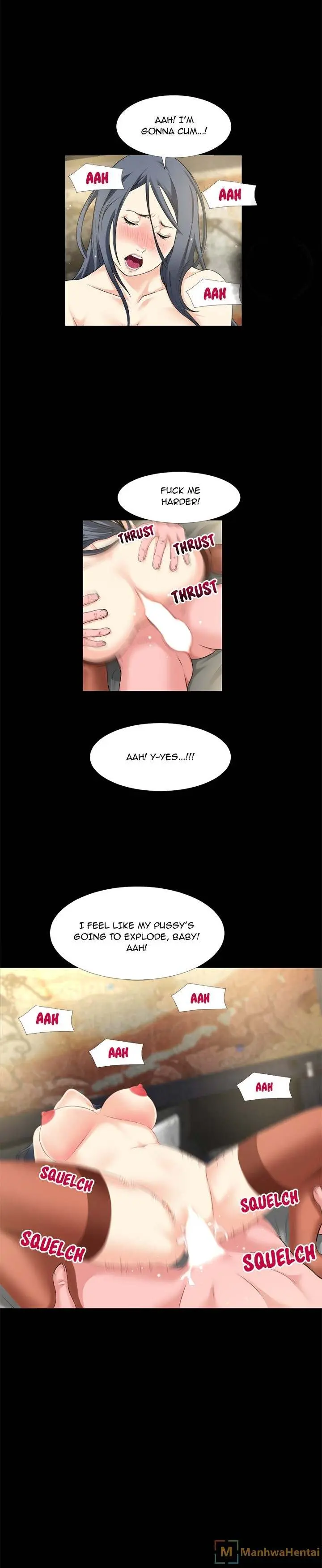 Beyond Imagination Episode 60 - Page 15