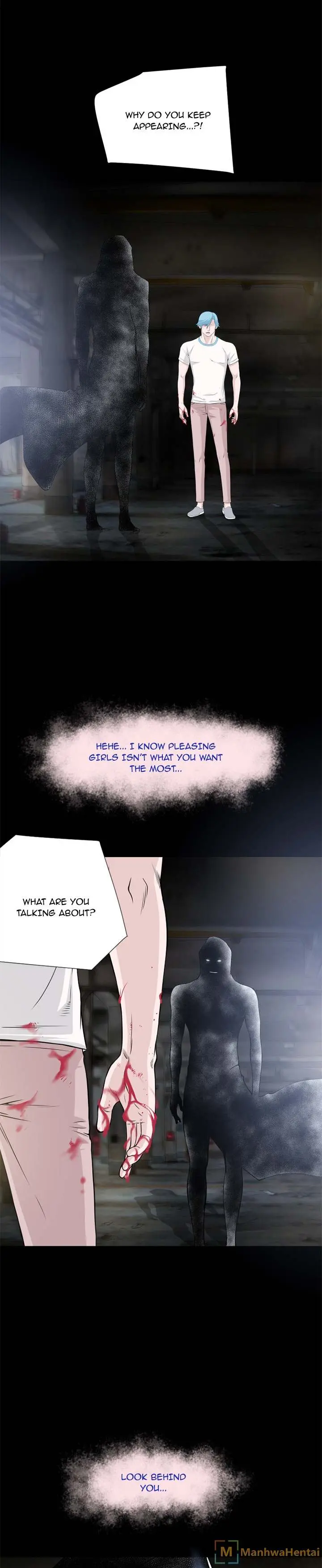 Beyond Imagination Episode 60 - Page 18