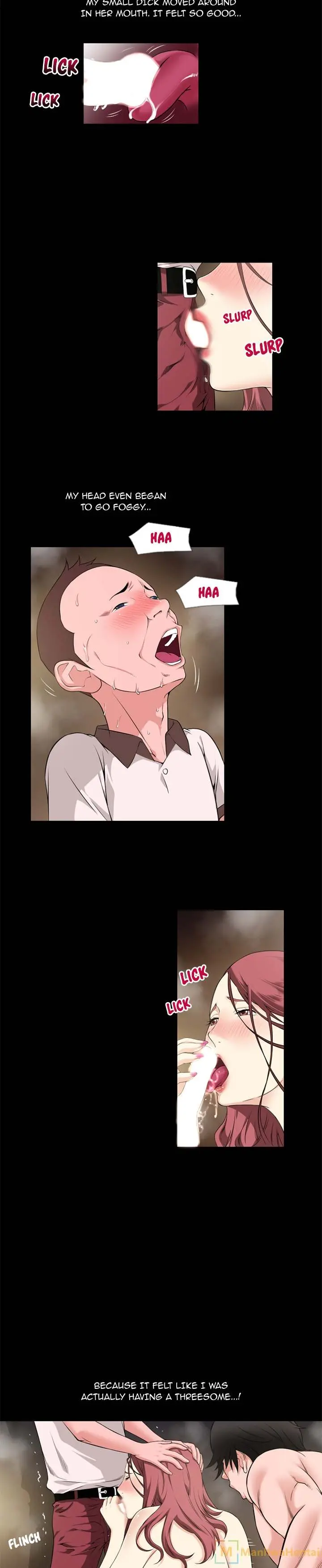 Beyond Imagination Episode 60 - Page 4