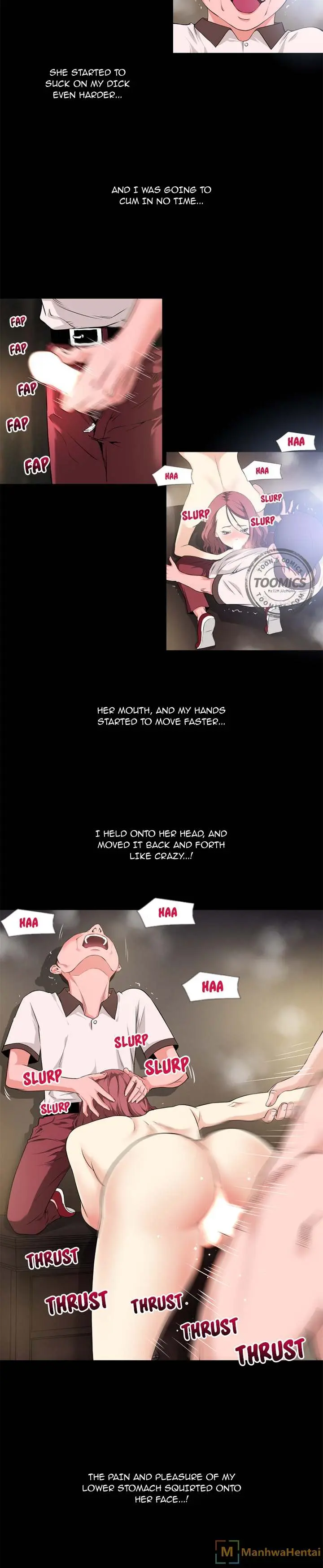 Beyond Imagination Episode 60 - Page 6